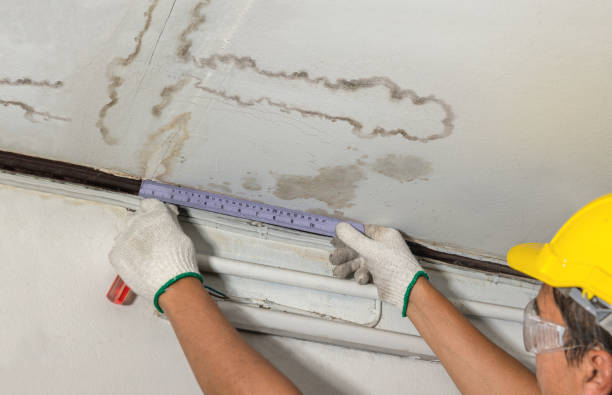 24/7 Emergency Water Damage Repair experts in Waring, TX